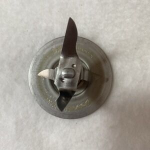 Oster Blender 4 Blade OEM Replacement Part Metal
